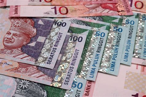 malaysian currency to usd